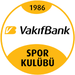 Вакифбанк (Ж)