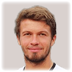 Евгений Карловский