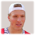 Даниил Синяков