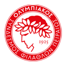 Олимпиакос Олимпиакос