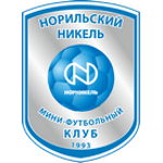 Норильский Никель