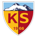Кайсериспор Кайсериспор