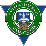 Молодечно