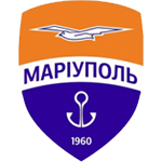 Мариуполь