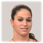 Изабелла Шиникова (Ж)