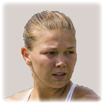 Марина Мельникова (Ж)