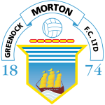 Гринок Мортон