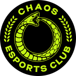 CHAOS CHAOS