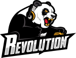 Revolution Revolution