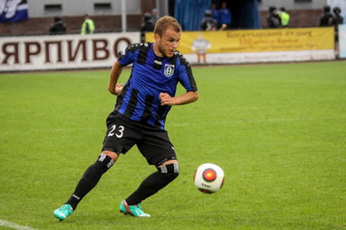 Евгений Ятченко