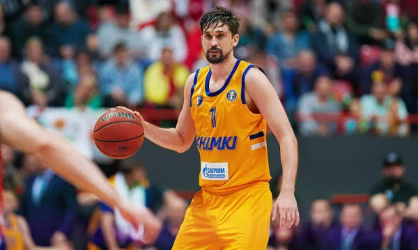 Алексей Швед