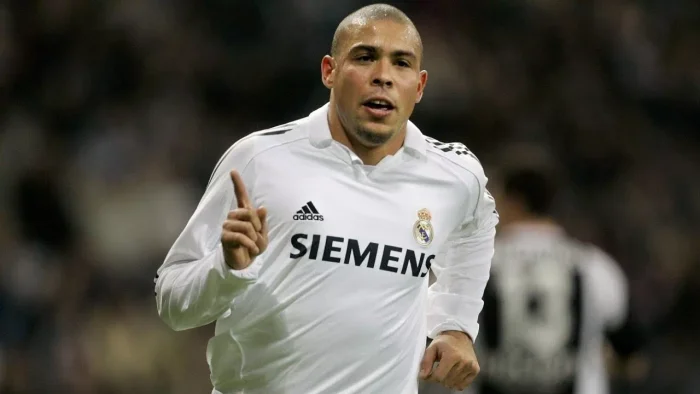 Роналдо