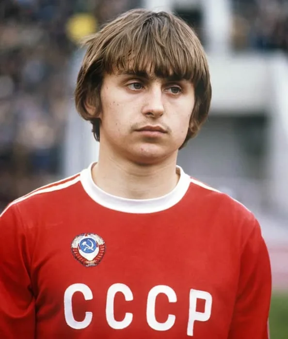 Федор Черенков