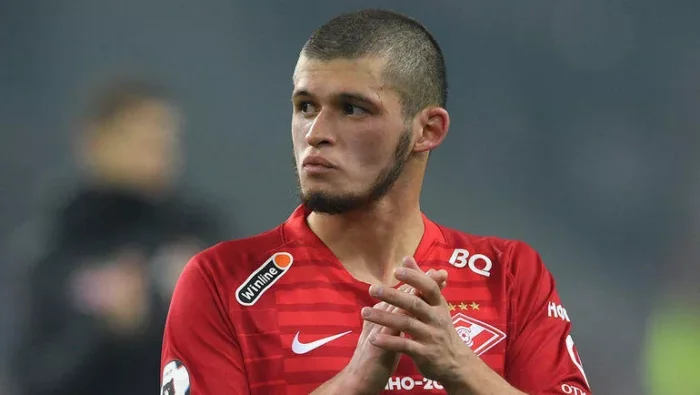 Аяз Гулиев