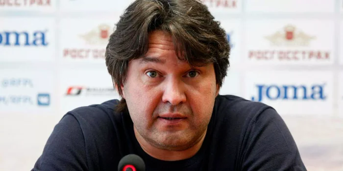 Шамиль Газизов