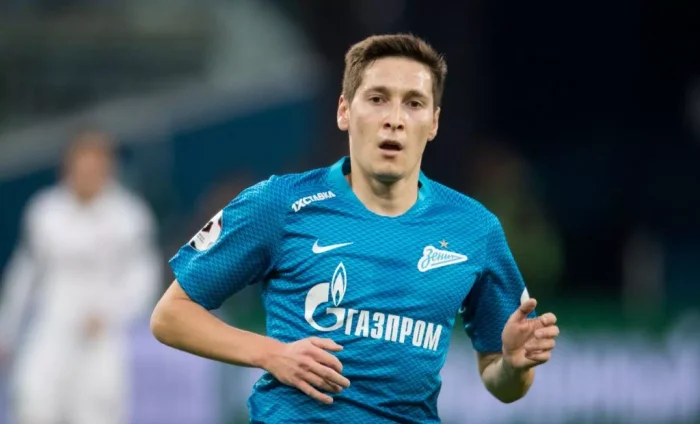 Далер Кузяев