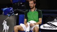 Финал Australian Open 2024: Медведев проиграл Синнеру, но завоевал симпатии