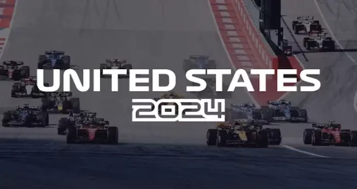 Гран-При США 2024 спринтерская гонка смотреть онлайн