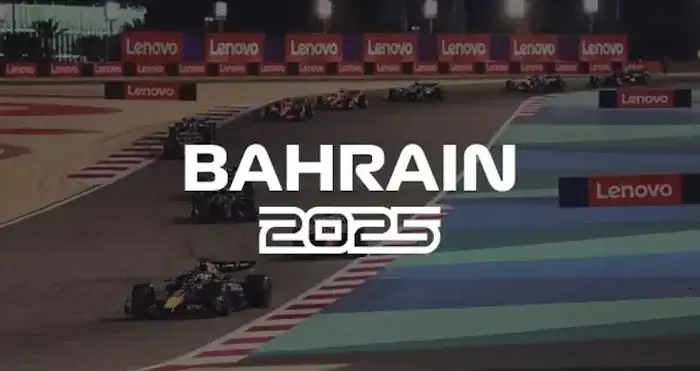 Гран-При Бахрейна 2025 гонка смотреть онлайн прямая трансляция