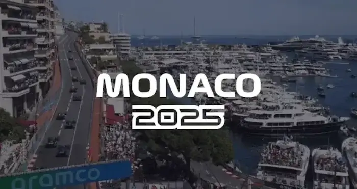 Гран-При Монако 2025 гонка смотреть онлайн прямая видео трансляция