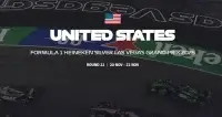 Гран-При Лас-Вегаса 2025 гонка смотреть онлайн прямая видео трансляция