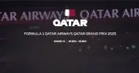 Гран-При Катара 2025 квалификация смотреть онлайн прямая видео трансляция