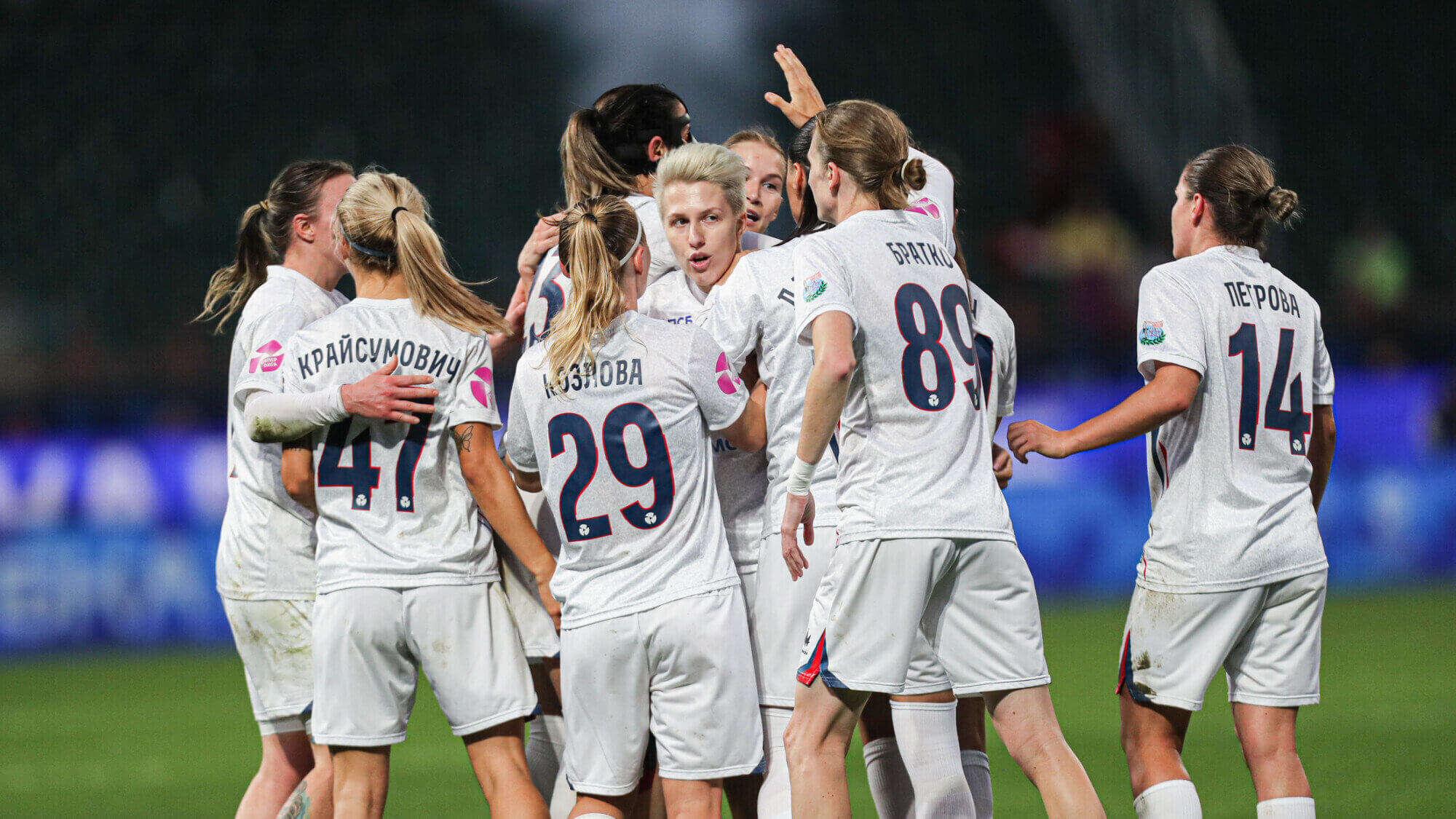 ЦСКА обыграл «Локомотив» и защитил титул в Кубке России
