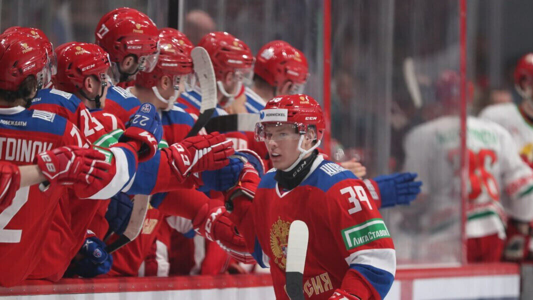 CAS не обязал IIHF вернуть сборные России в сезоне-2026/27
